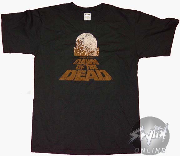 already dead shirt