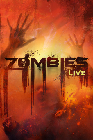 zombies live FREE Zombies Live For Your iPhone or iPod Touch