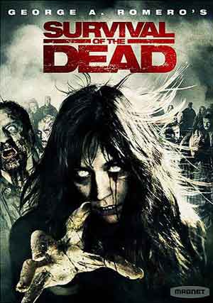 survival of the dead 2010 Zombie Christmas Gift Guide Roundup