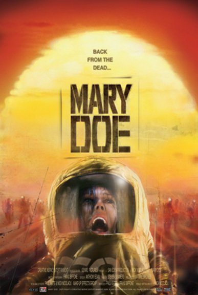 Mary Doe