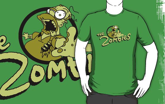 zombies 2 merch