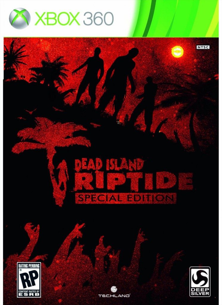 dead island vs dead island riptide