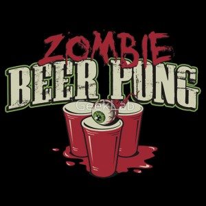 beer pong shirt