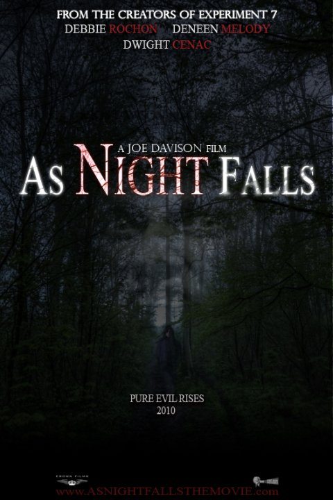 As Night Falls Trailer | BuyZombie.com