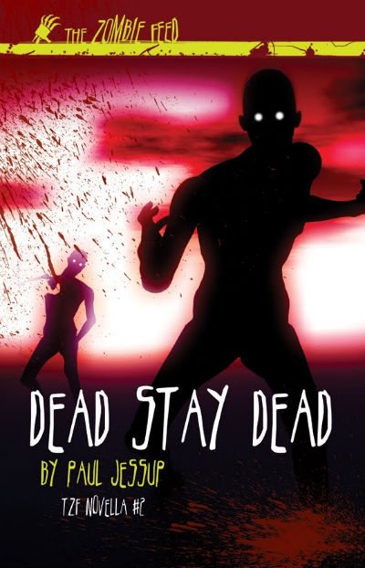 Dead Stay Dead Review