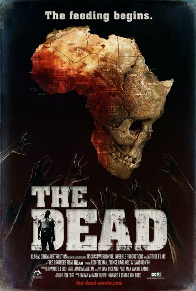 The Dead (2010) Review