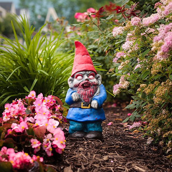 Zombie Apocalypse Garden Gnomes | BuyZombie.com